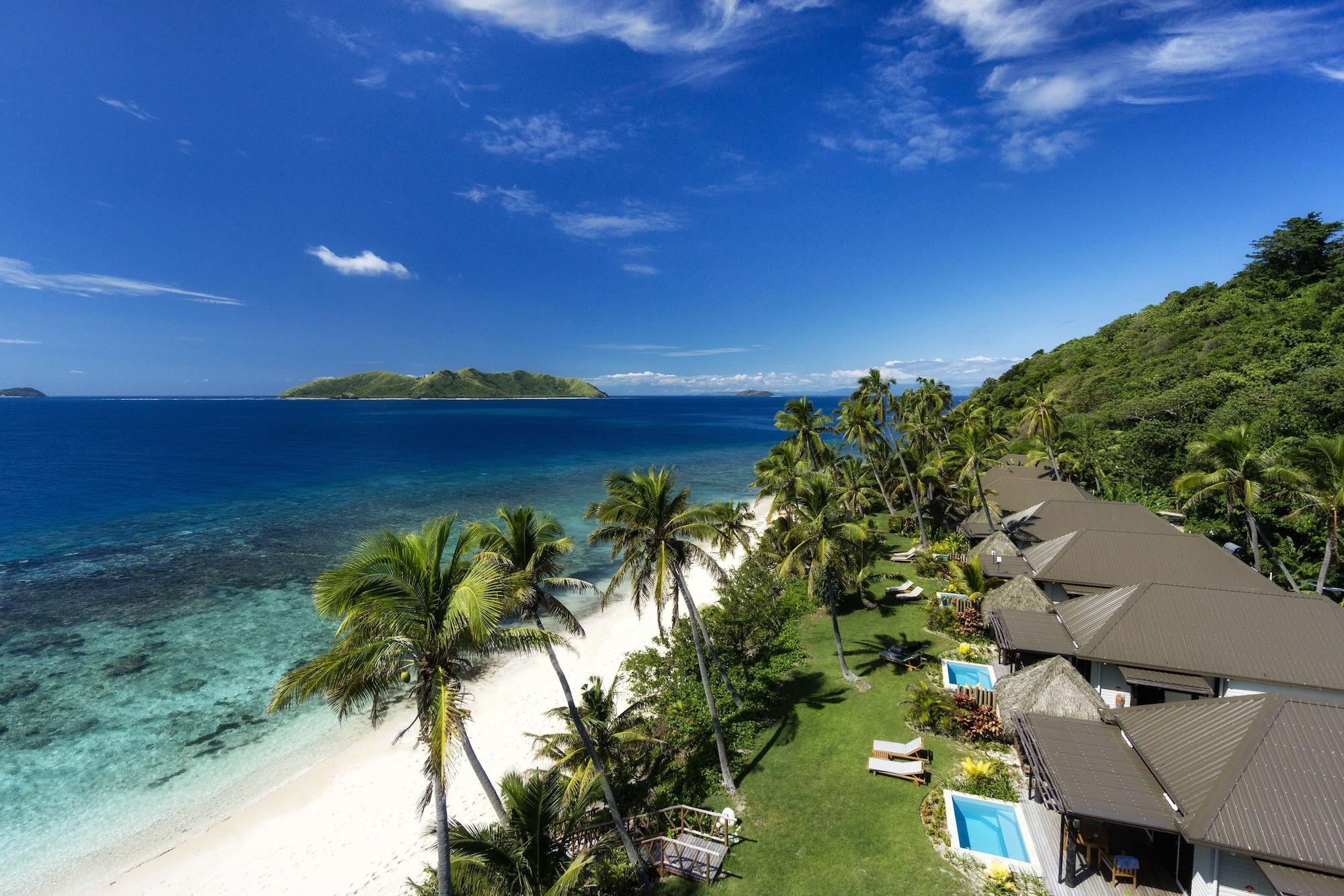 Matamanoa Island Resort Exteriér fotografie