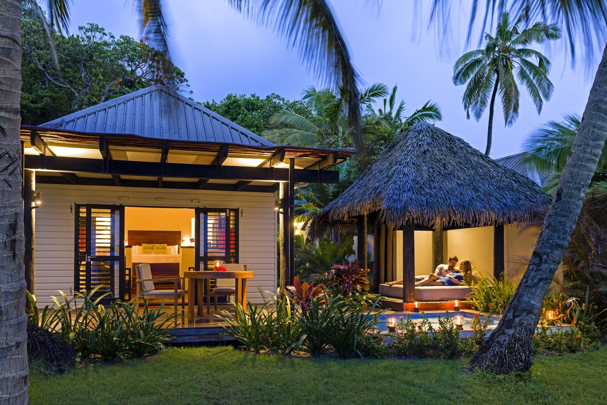 Matamanoa Island Resort Exteriér fotografie