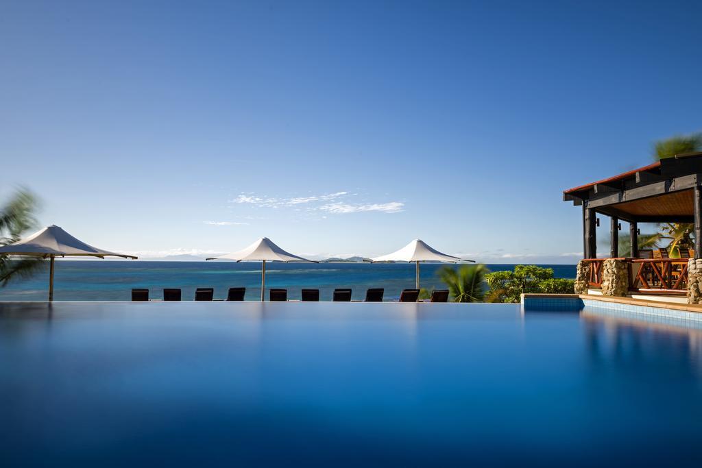 Matamanoa Island Resort Exteriér fotografie