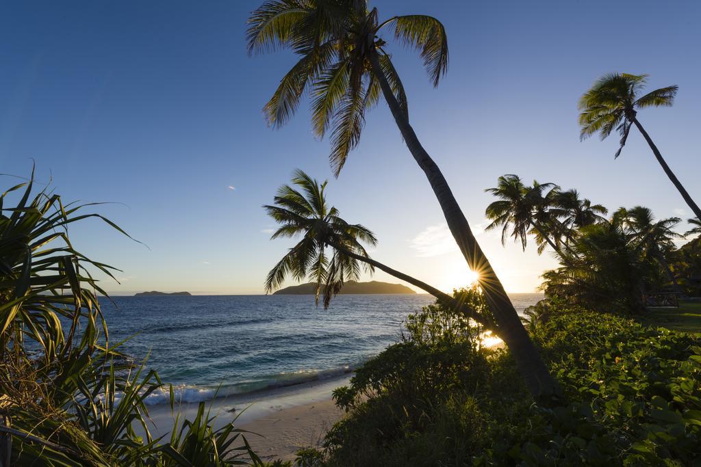 Matamanoa Island Resort Exteriér fotografie