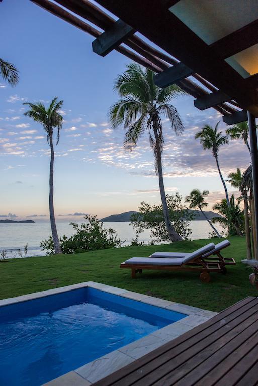 Matamanoa Island Resort Exteriér fotografie