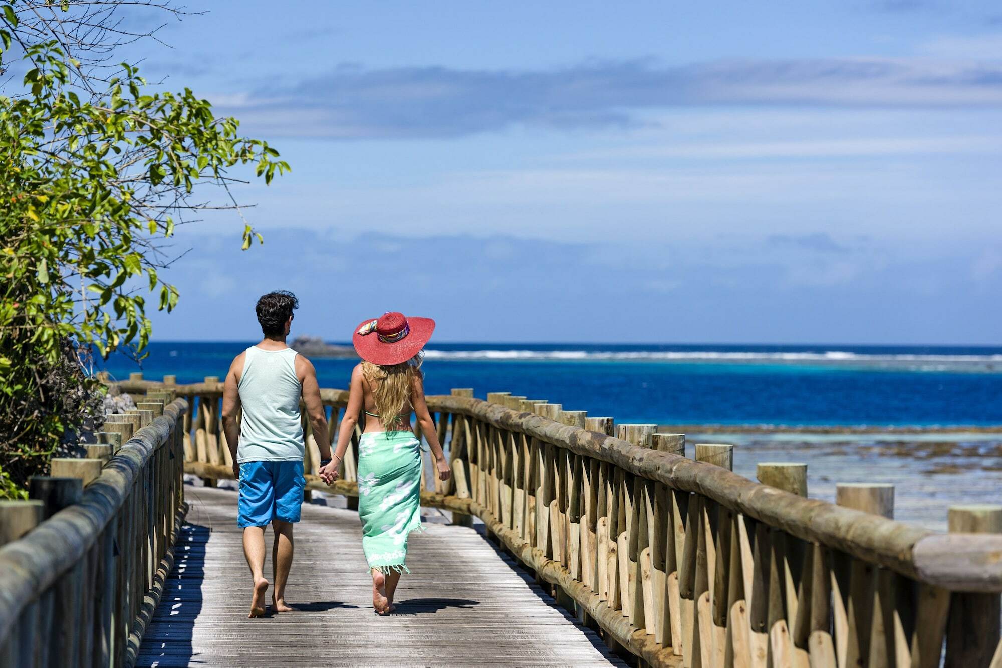 Matamanoa Island Resort Exteriér fotografie