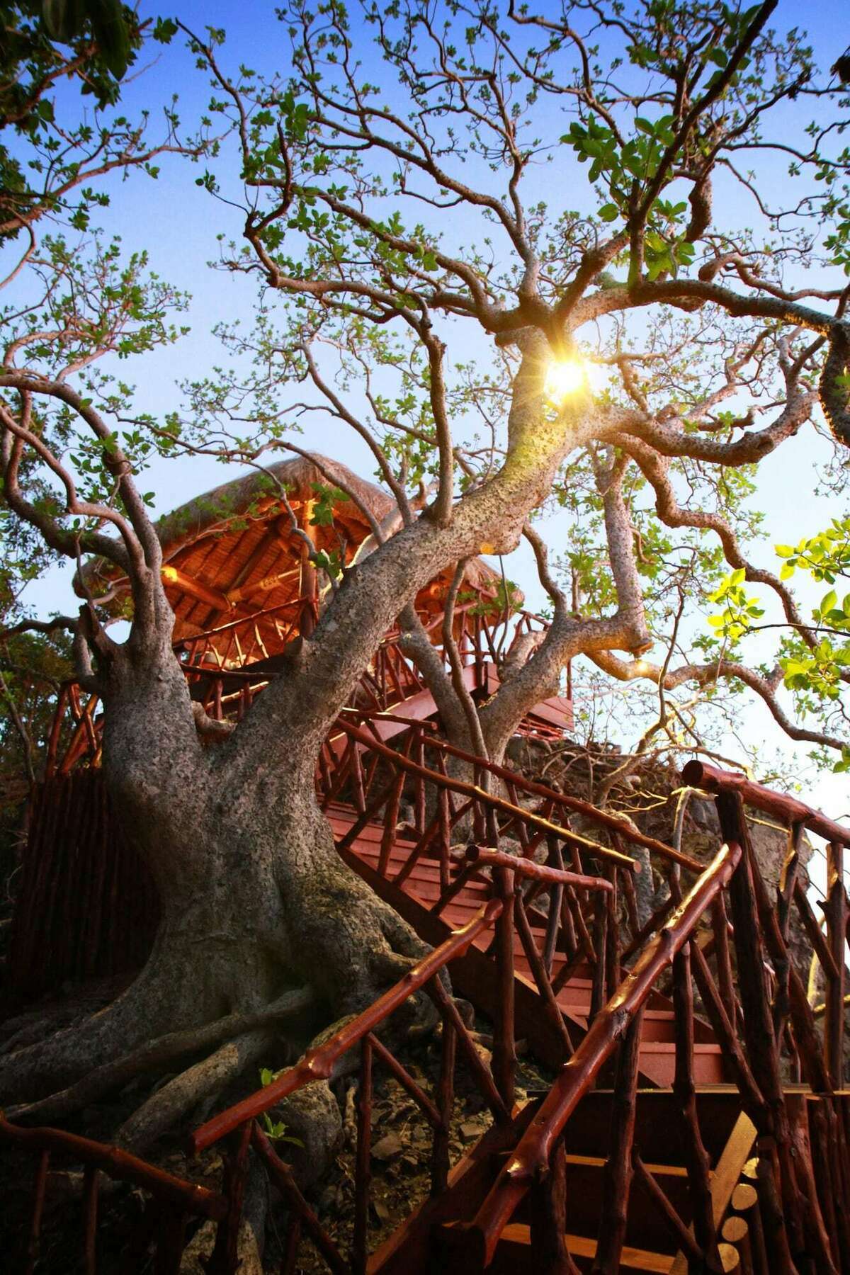 Matamanoa Island Resort Exteriér fotografie