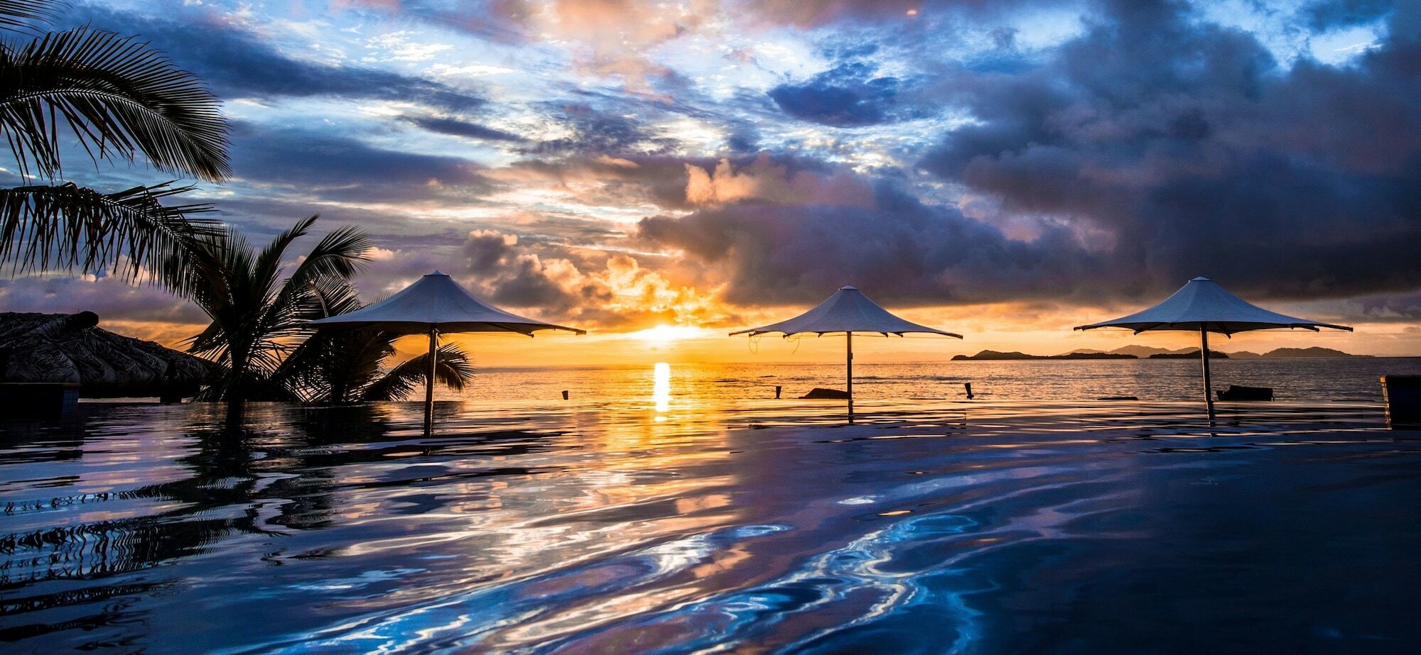 Matamanoa Island Resort Exteriér fotografie