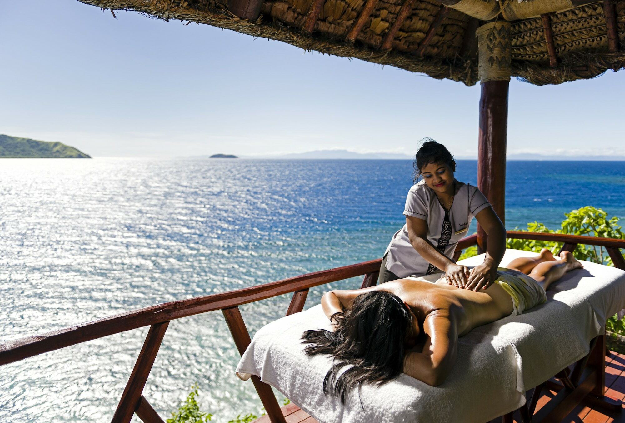 Matamanoa Island Resort Exteriér fotografie