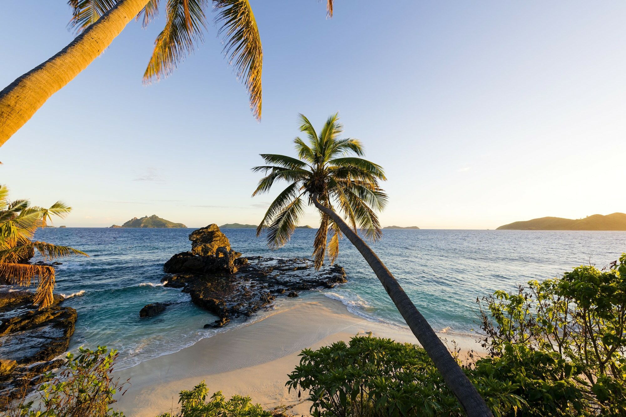 Matamanoa Island Resort Exteriér fotografie