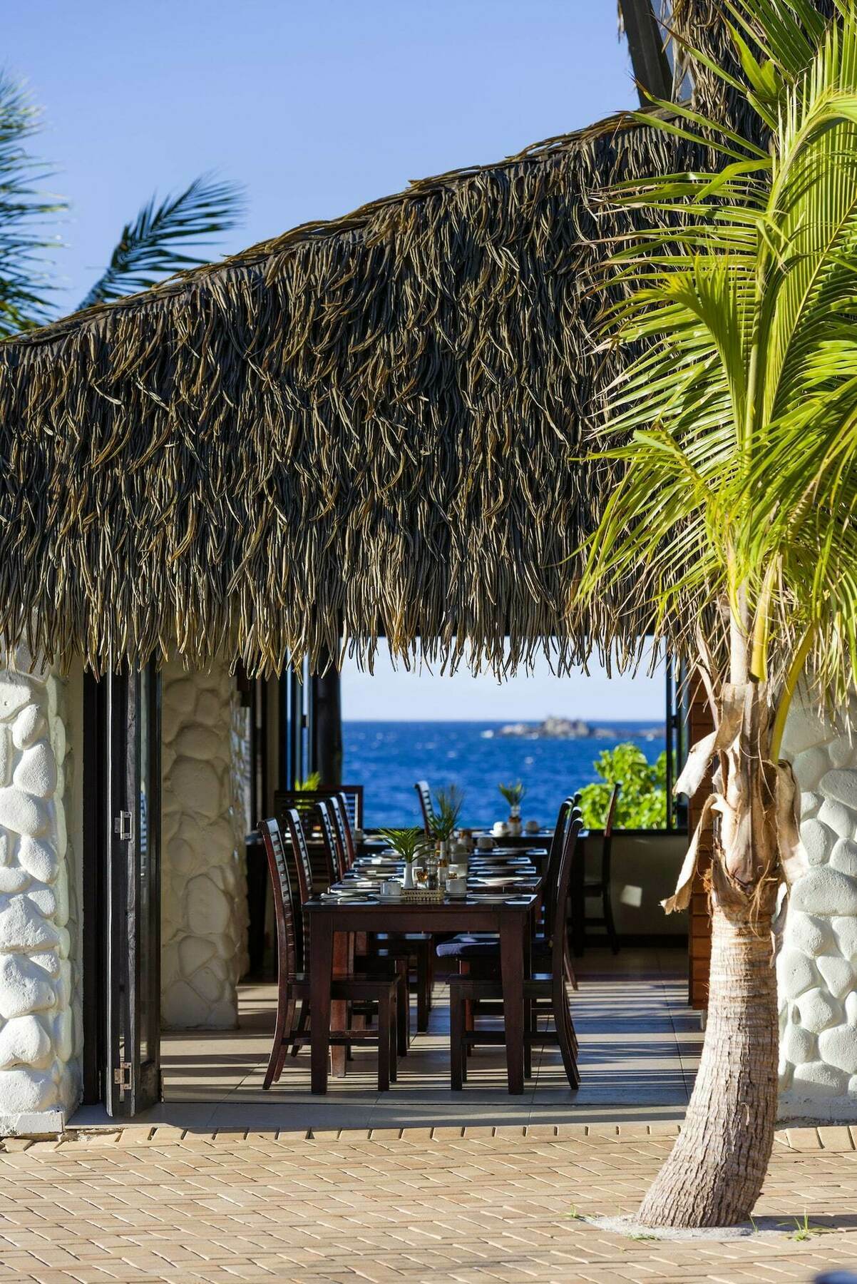 Matamanoa Island Resort Exteriér fotografie