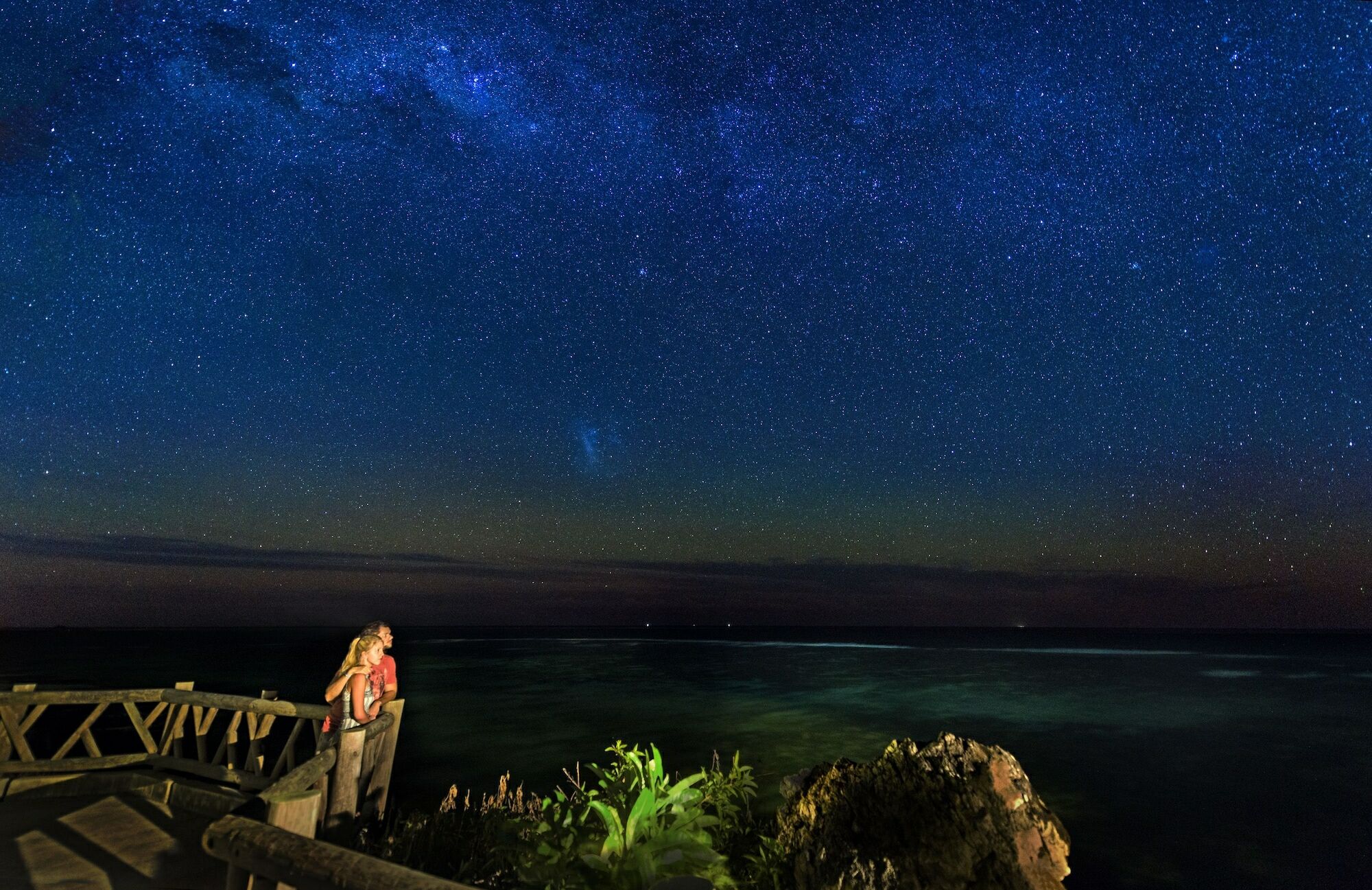 Matamanoa Island Resort Exteriér fotografie