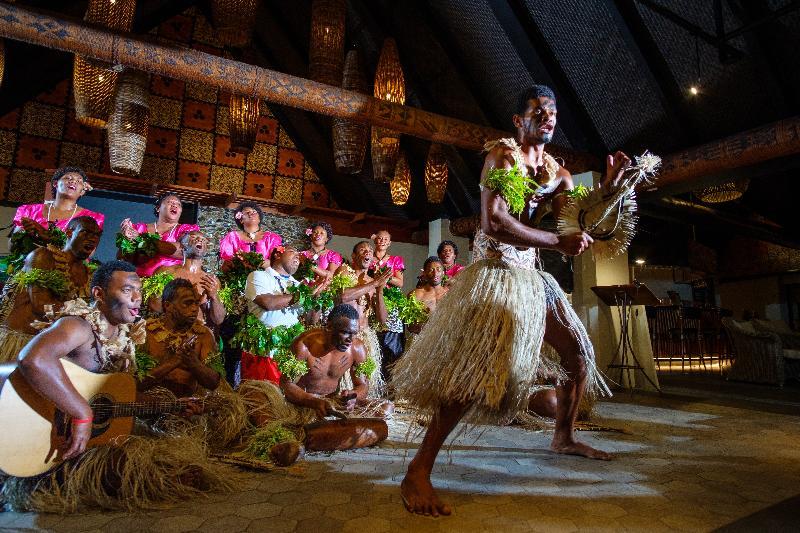 Matamanoa Island Resort Exteriér fotografie