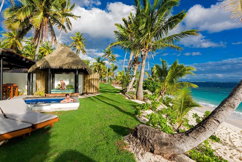 Matamanoa Island Resort Exteriér fotografie